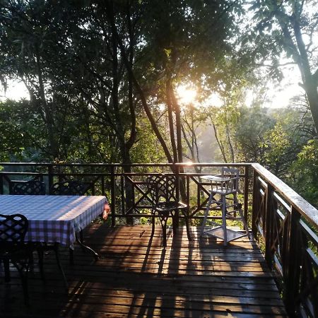 Cabbage Tree Cottage Hilton Buitenkant foto