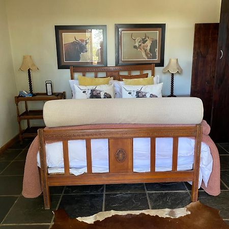 Cabbage Tree Cottage Hilton Buitenkant foto