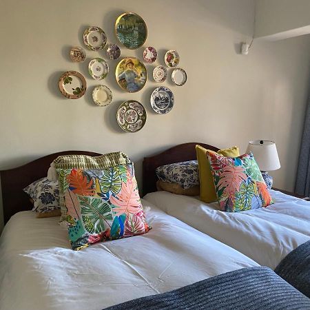 Cabbage Tree Cottage Hilton Buitenkant foto