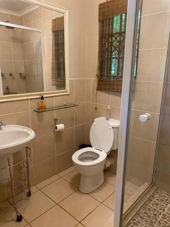 Cabbage Tree Cottage Hilton Buitenkant foto