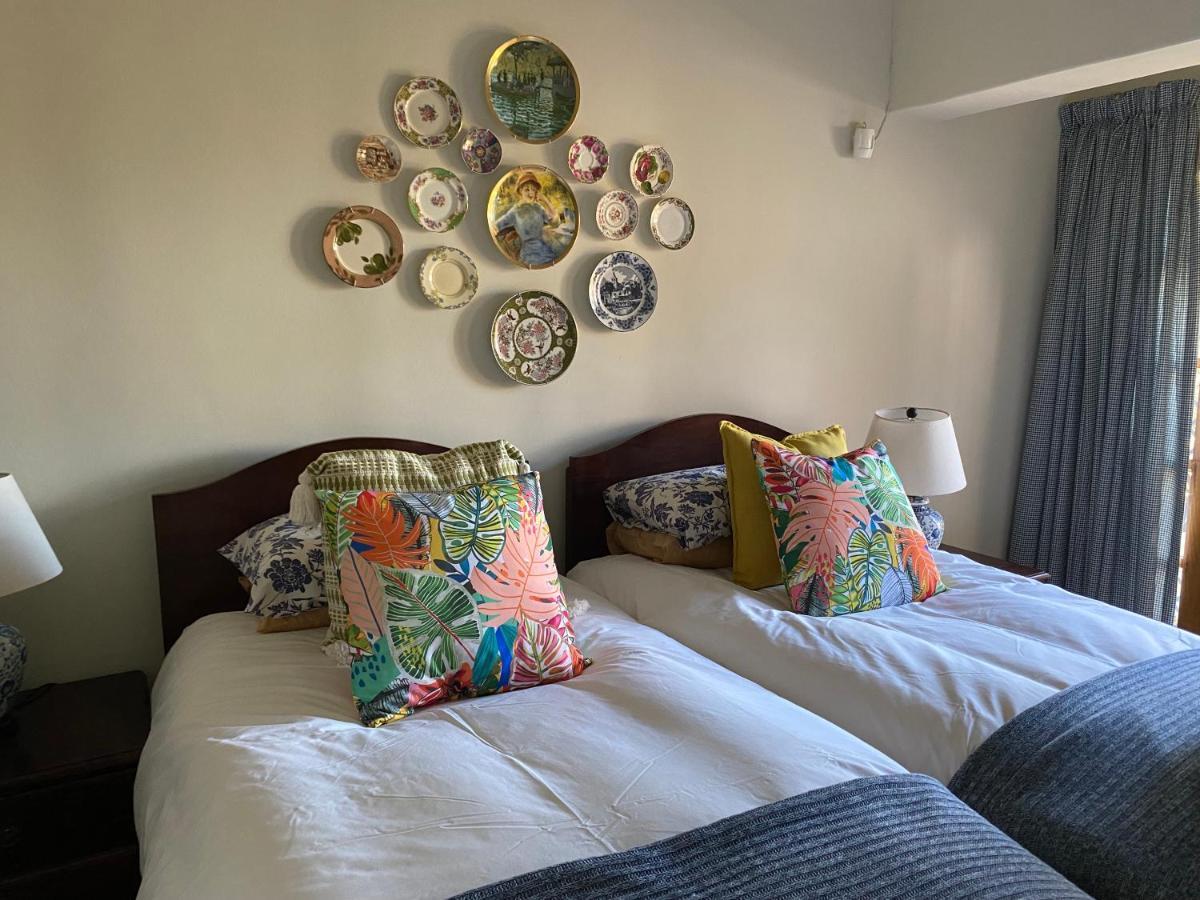 Cabbage Tree Cottage Hilton Buitenkant foto