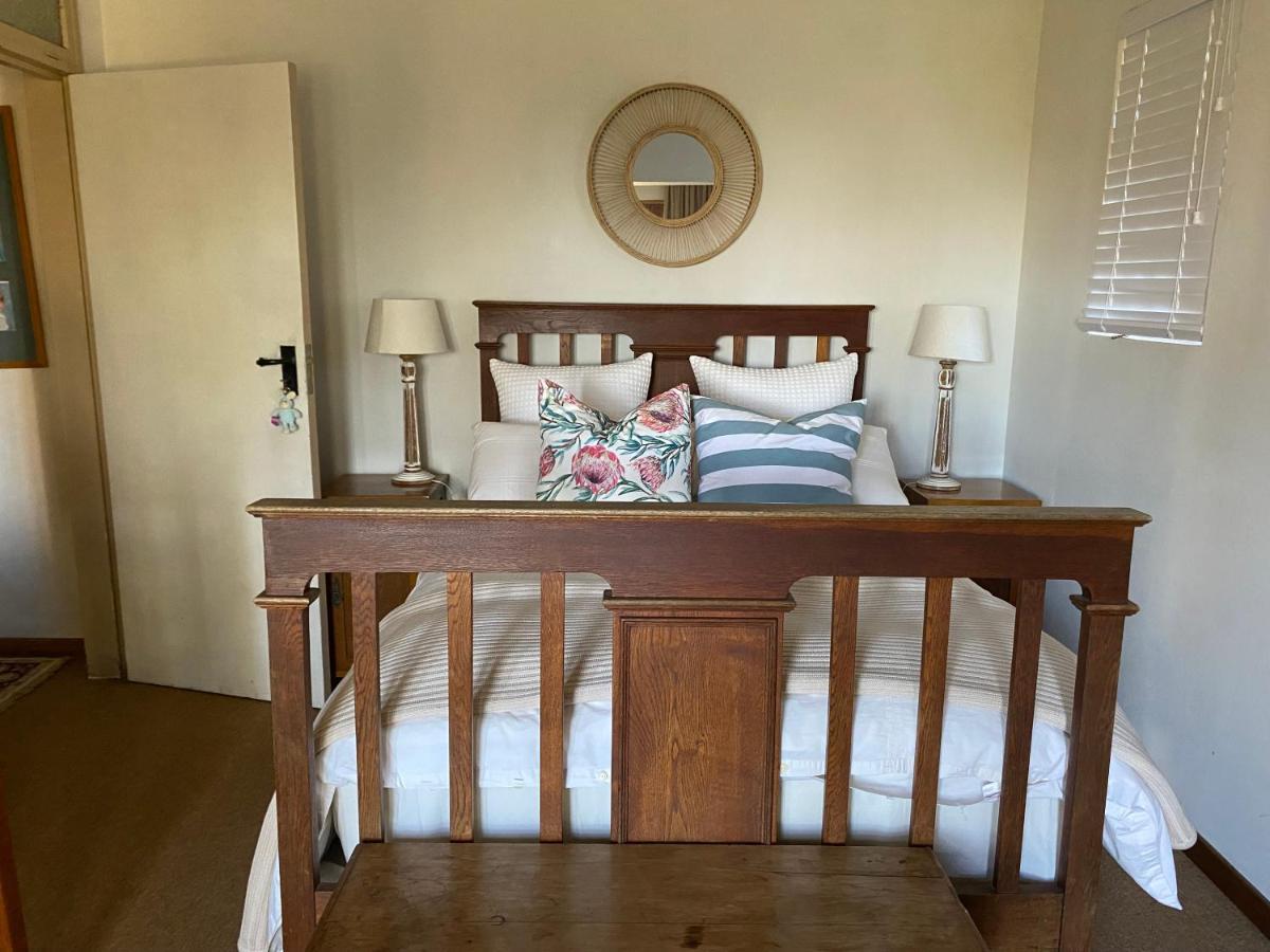 Cabbage Tree Cottage Hilton Buitenkant foto