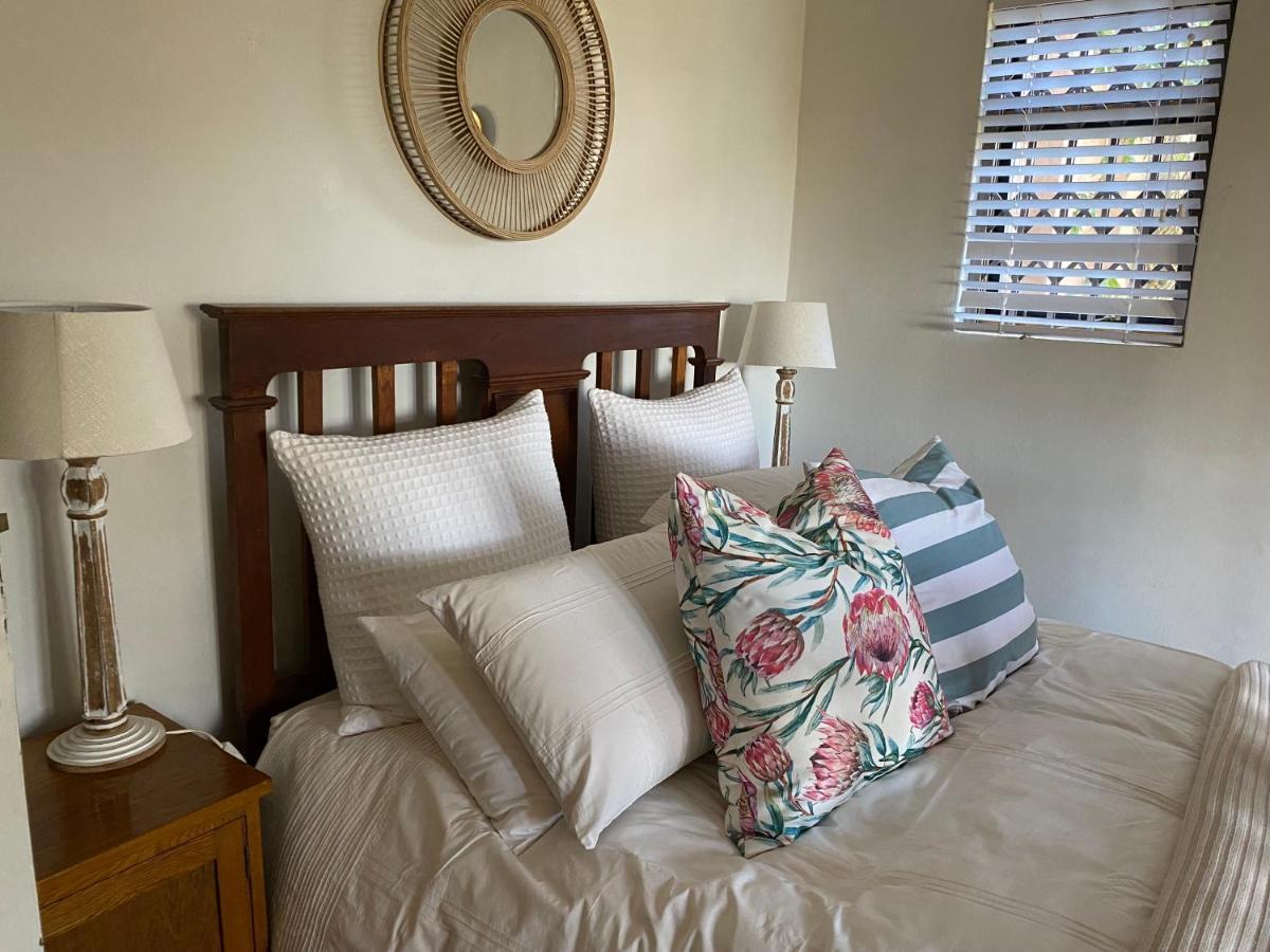 Cabbage Tree Cottage Hilton Buitenkant foto